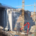 ŘSD je připravené začít letos a příští rok stavět až 154 kilometrů nových dálnic a silnic